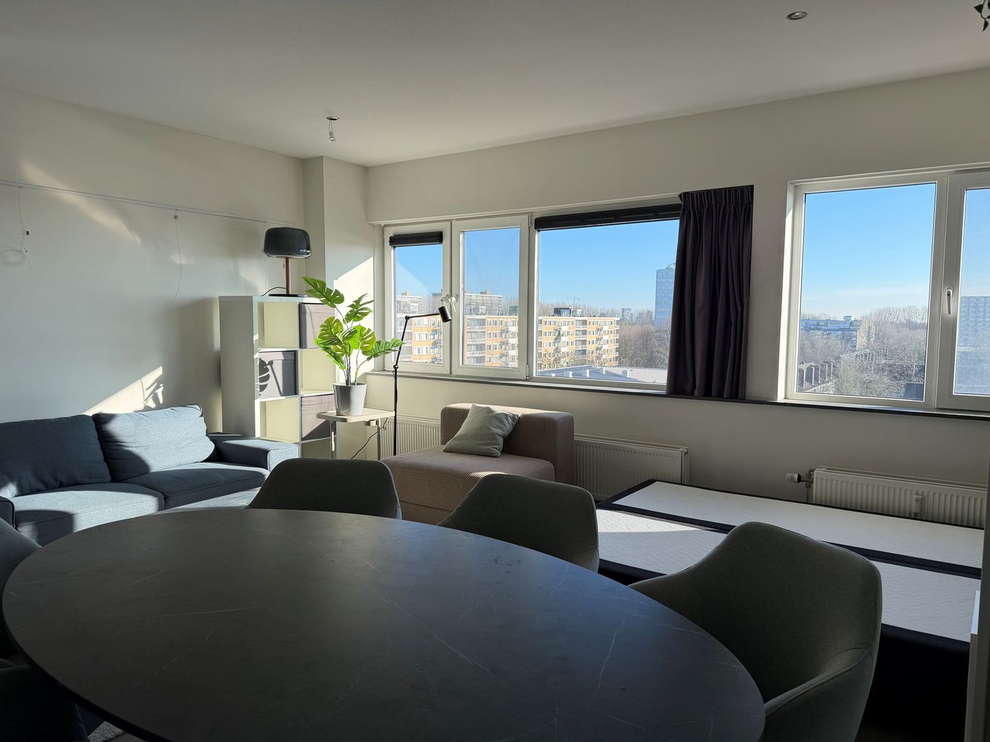 Van Heenvlietlaan 284 A, Amsterdam foto-2