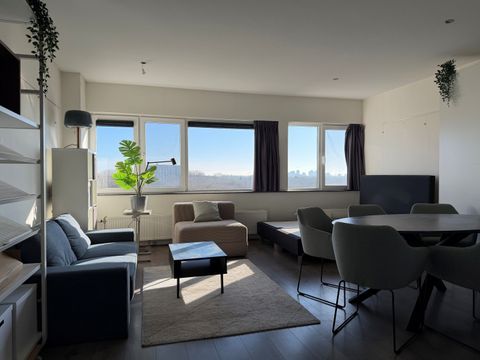 Van Heenvlietlaan 284 A, Amsterdam