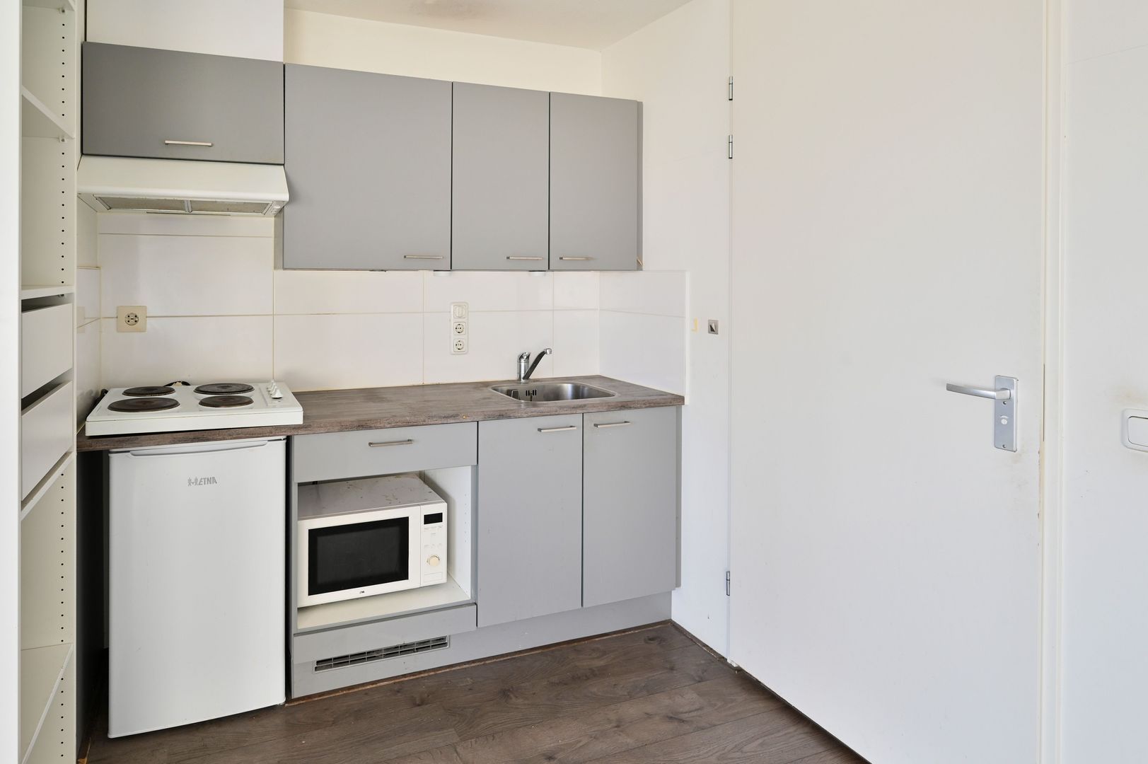 Van Heenvlietlaan 284 A, Amsterdam foto-3