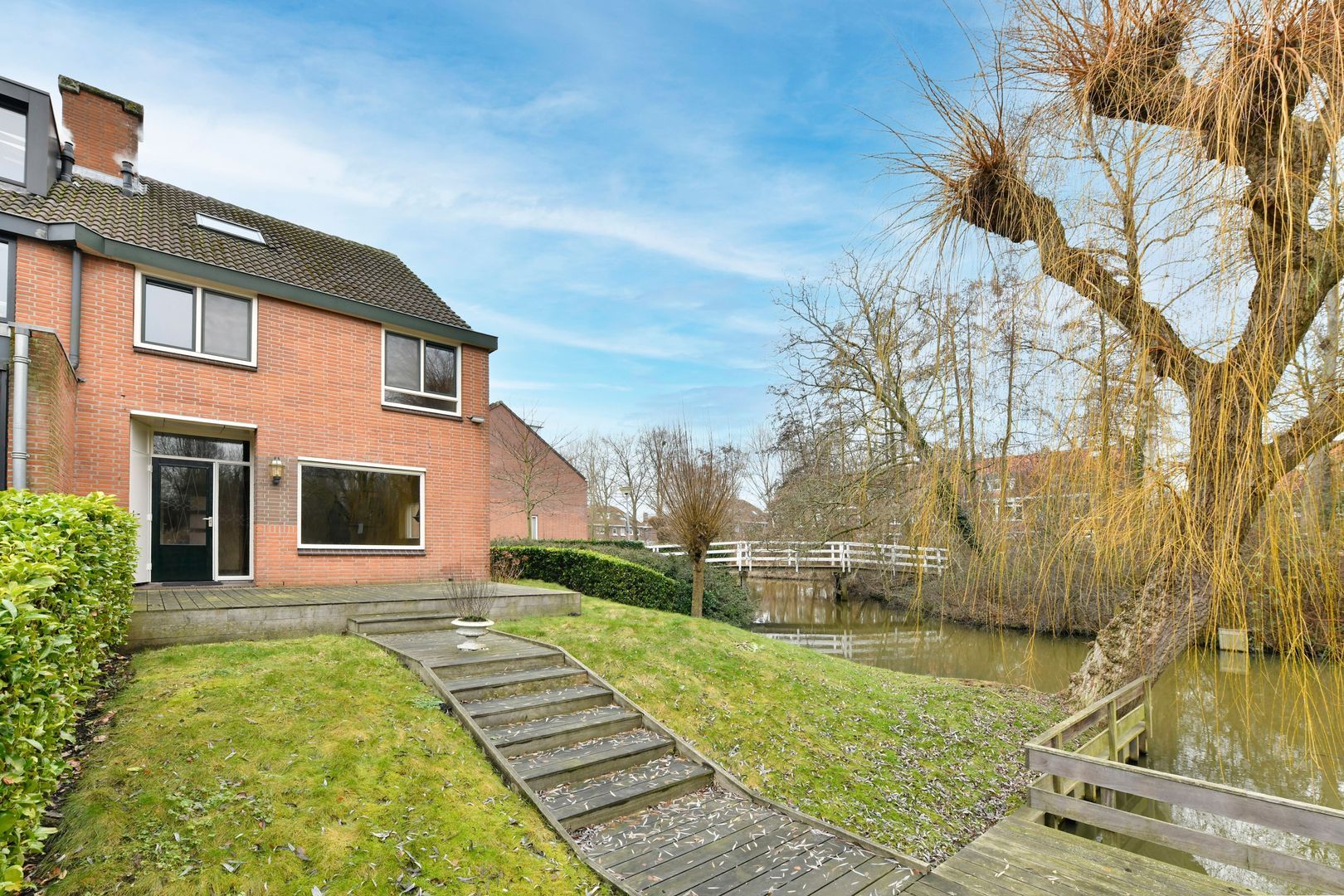 In de Houtzaagmolen 57, Duivendrecht foto-7