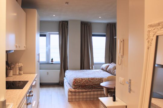 Van Heenvlietlaan 280 F, Amsterdam