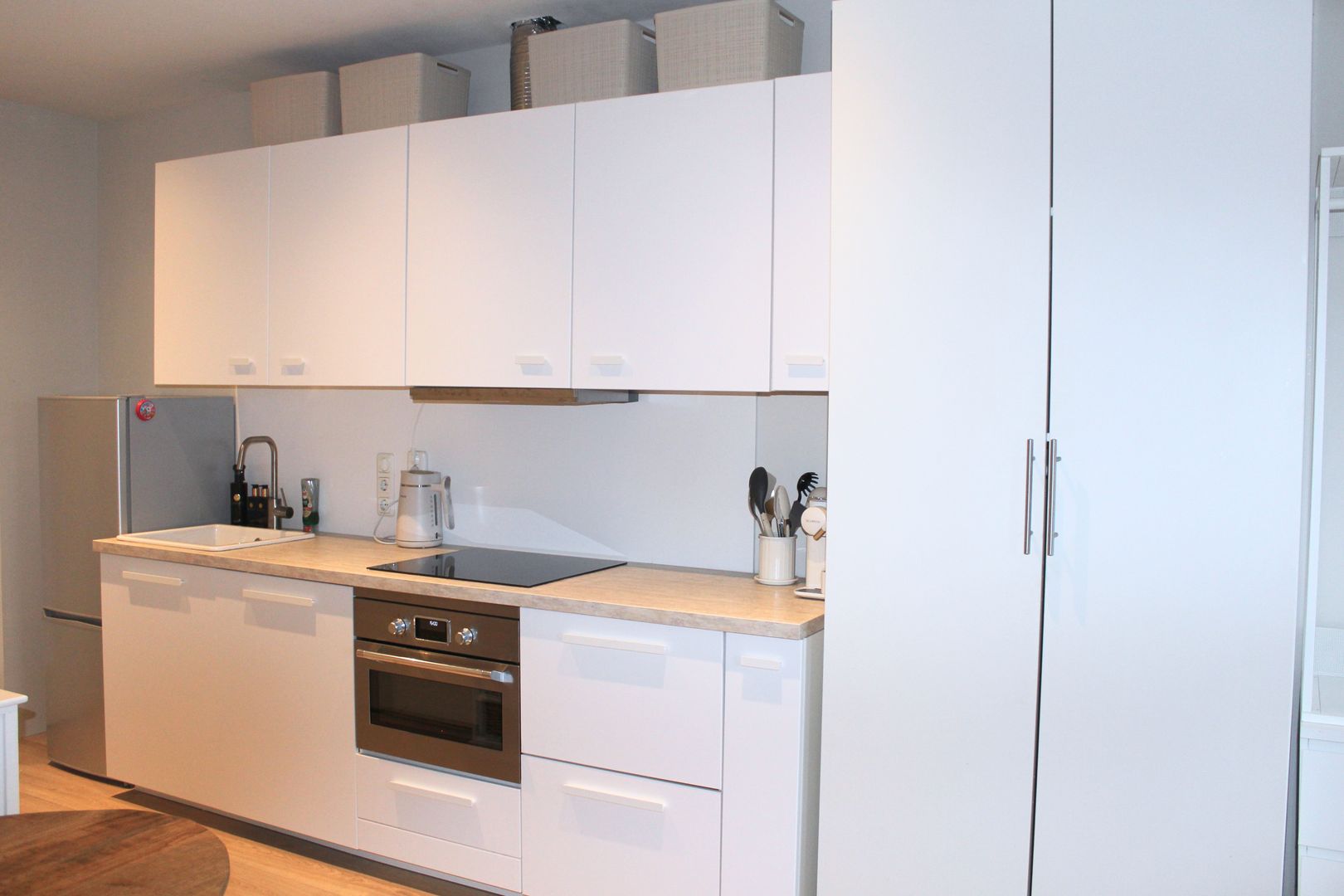 Van Heenvlietlaan 280 F, Amsterdam foto-1