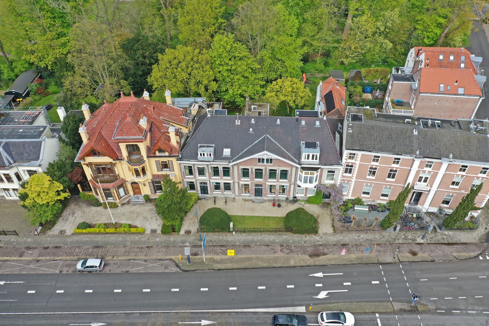 Paviljoenslaan 7, Haarlem foto-1