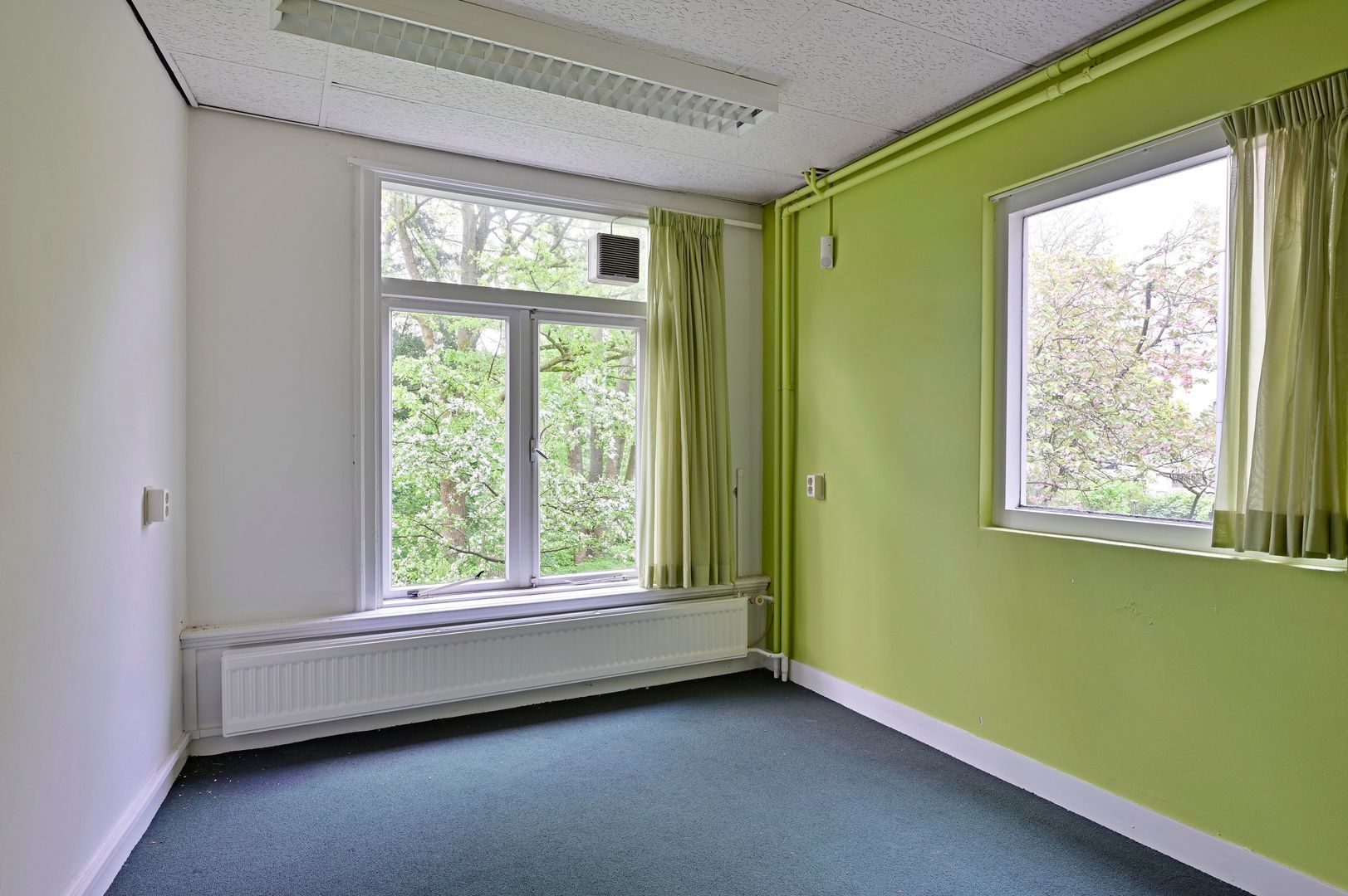 Paviljoenslaan 7, Haarlem foto-14