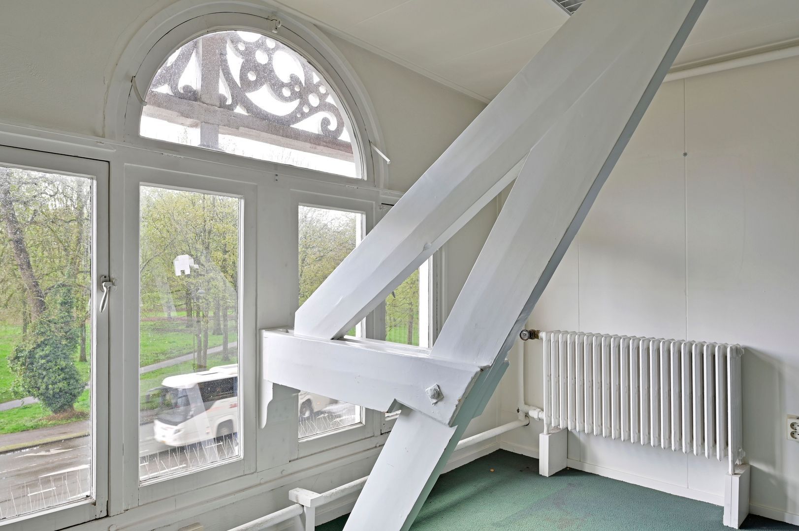 Paviljoenslaan 7, Haarlem foto-22