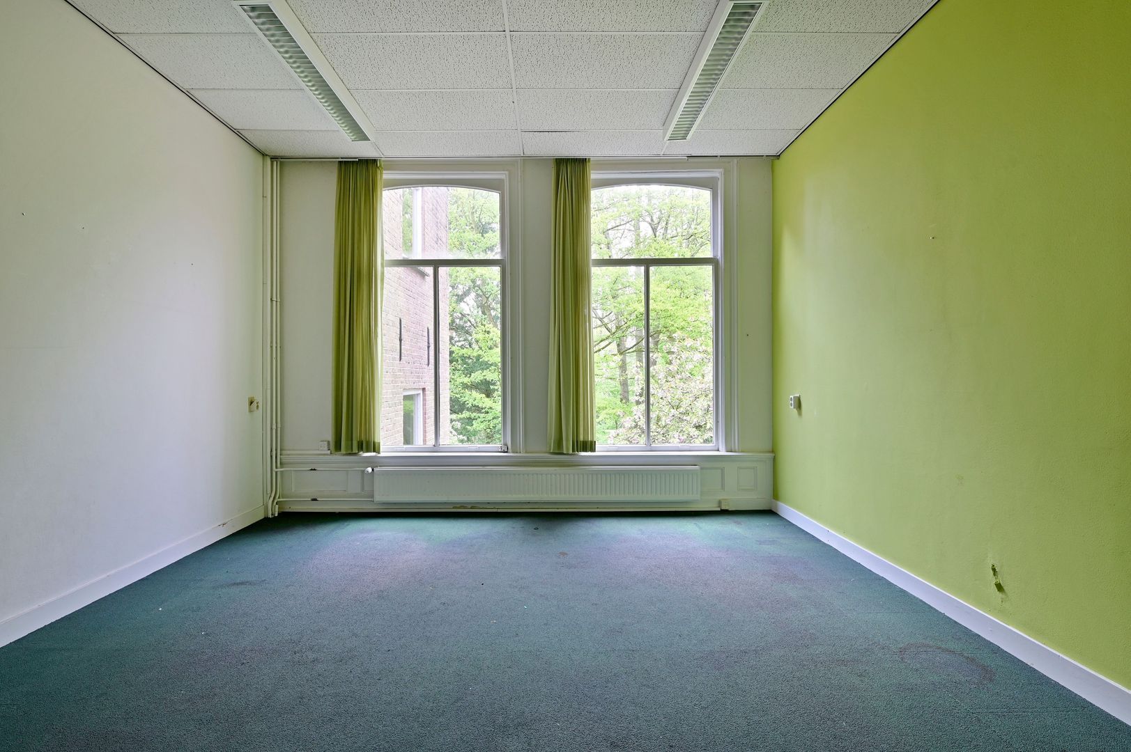 Paviljoenslaan 7, Haarlem foto-15