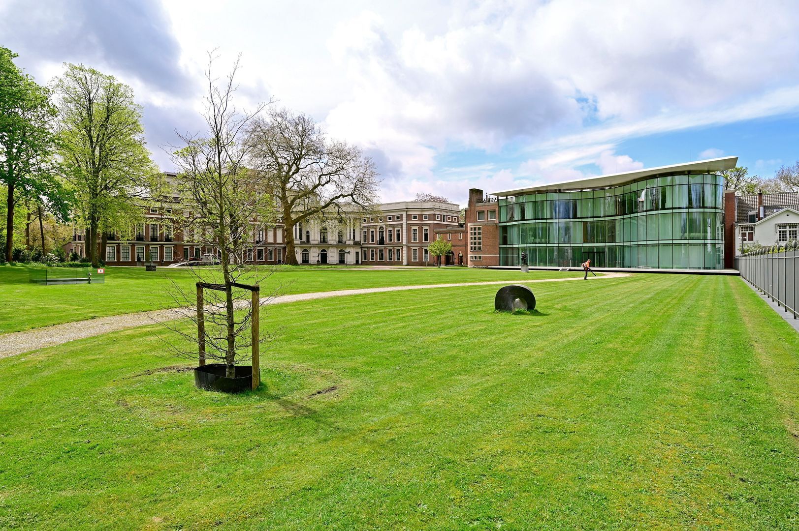 Paviljoenslaan 7, Haarlem foto-28