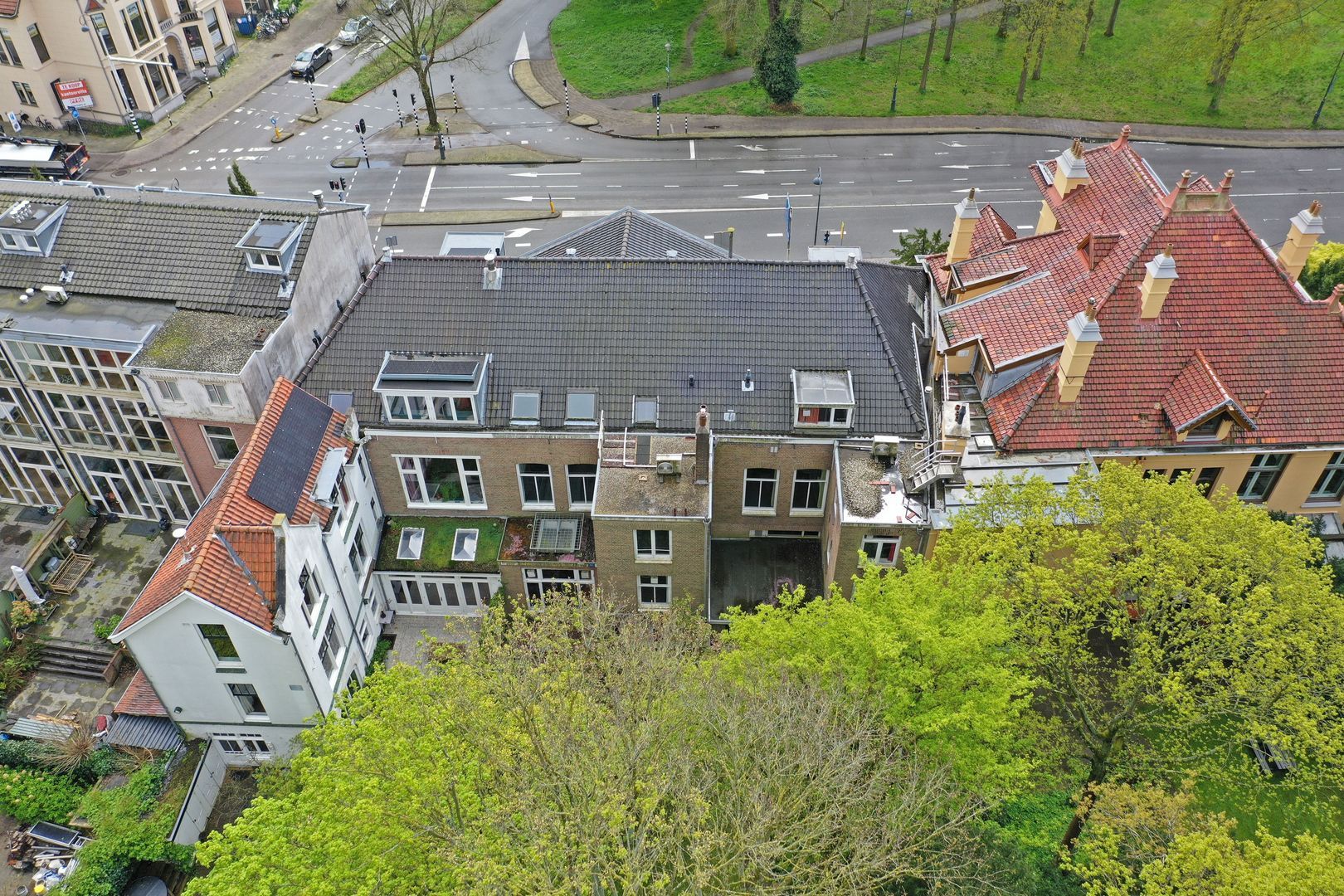 Paviljoenslaan 7, Haarlem foto-25