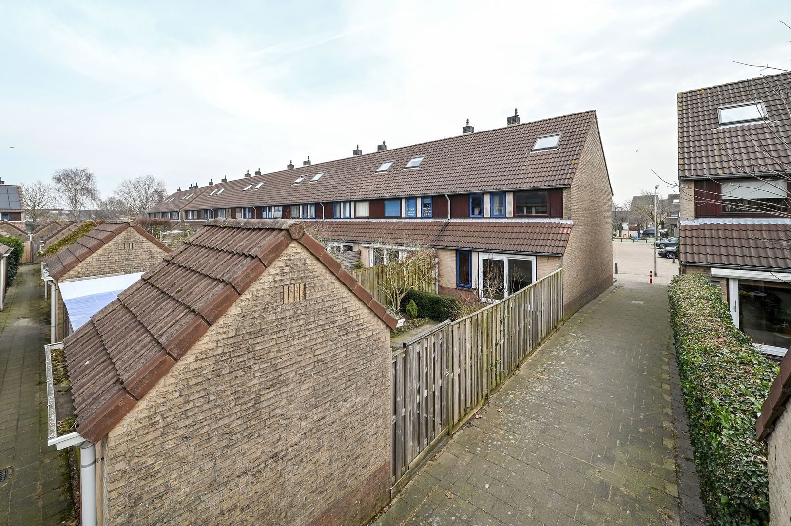 Floraronde 243, Velserbroek foto-21