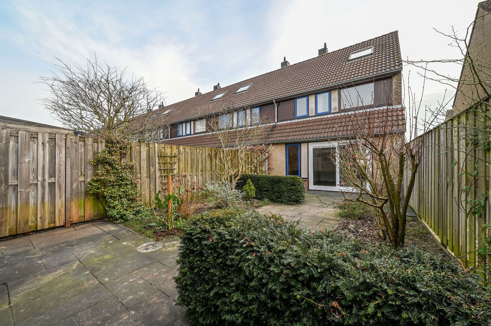 Floraronde 243, Velserbroek foto-17