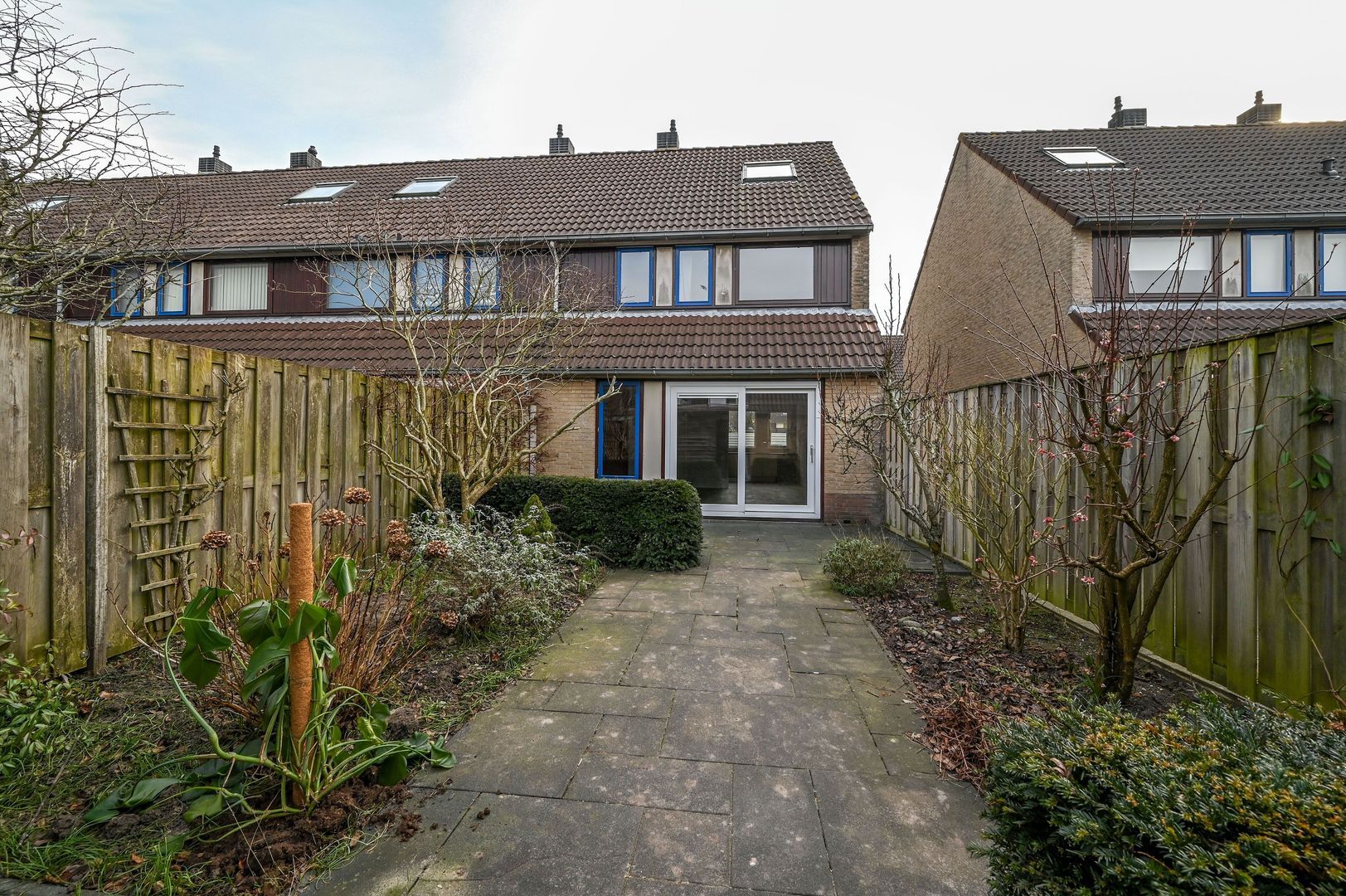 Floraronde 243, Velserbroek foto-19