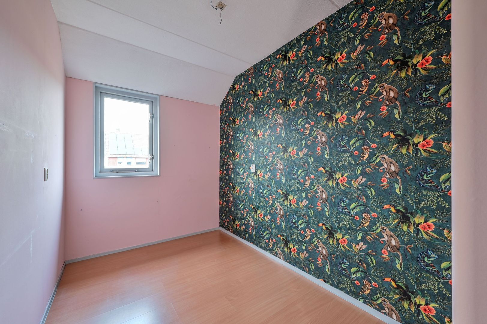 Floraronde 243, Velserbroek foto-11