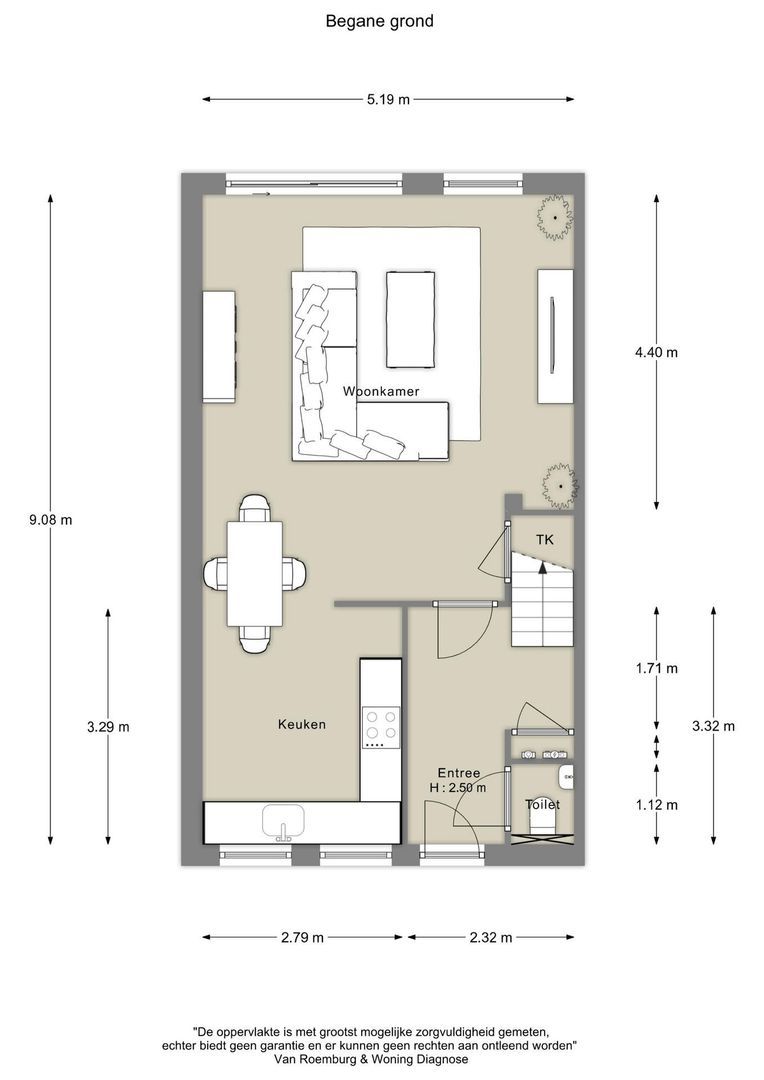 Floraronde 243, Velserbroek foto-25