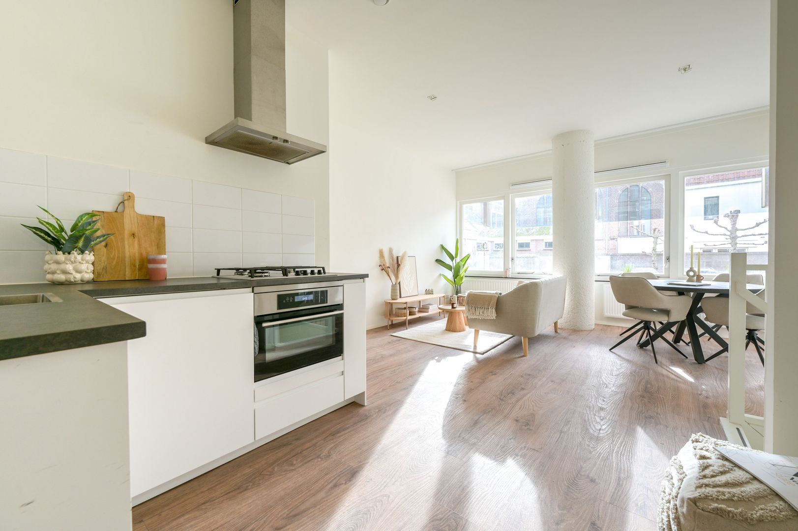 Nobelstraat 19 A4, Haarlem foto-5