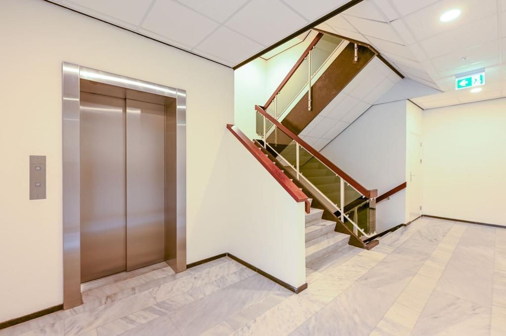 Nobelstraat 19 A4, Haarlem foto-13