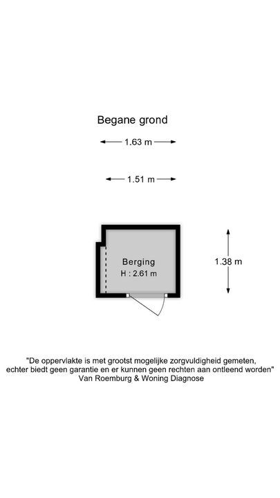 Zandvoorter Allee 94, Haarlem plattegrond-19