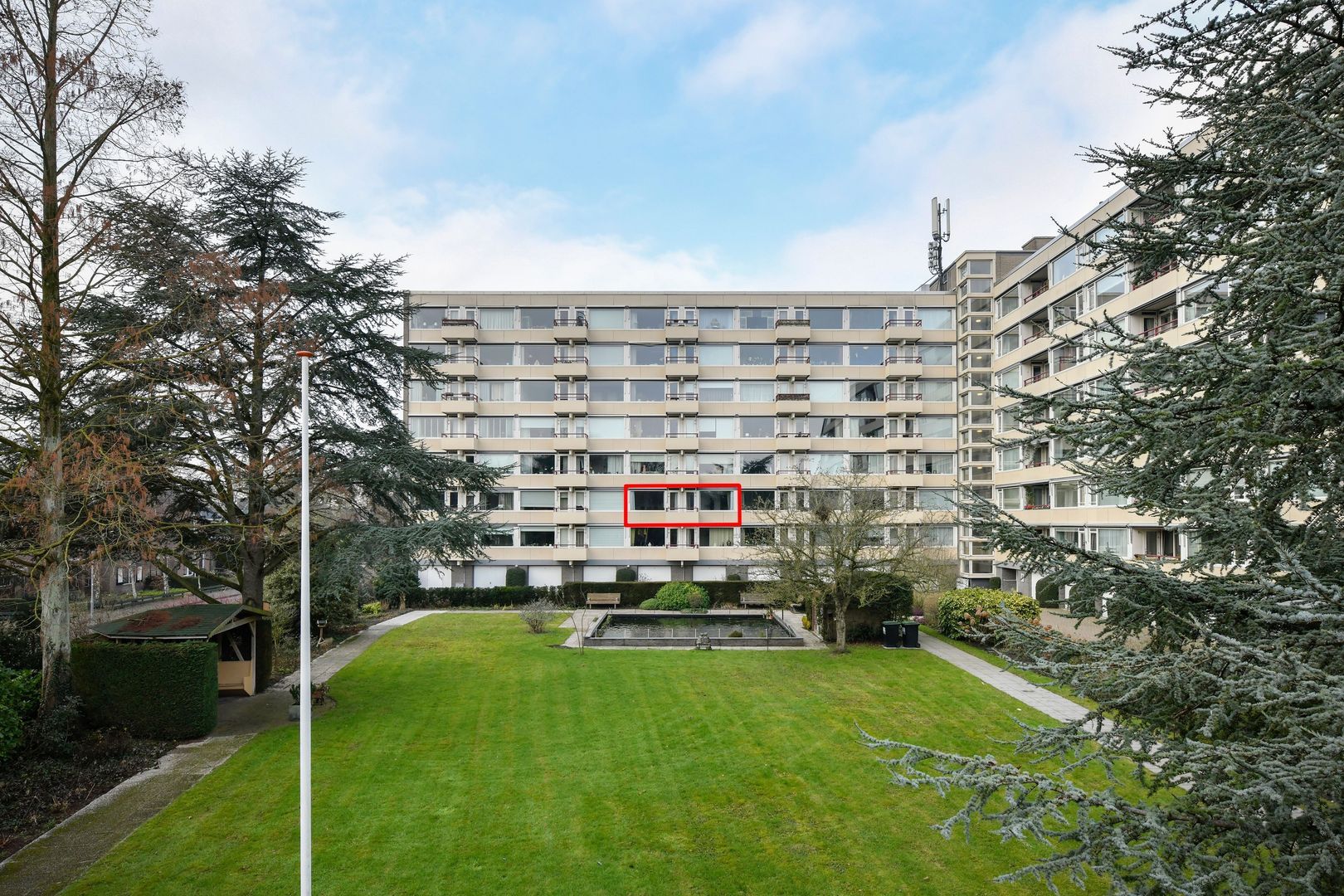 Zandvoorter Allee 94, Haarlem foto-1