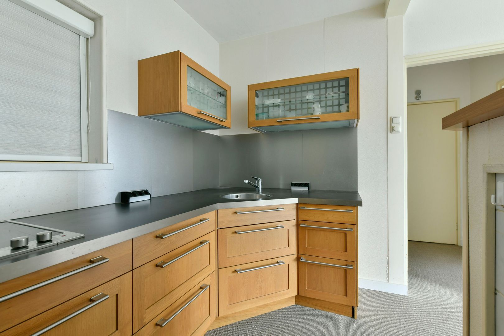 Zandvoorter Allee 94, Haarlem foto-6