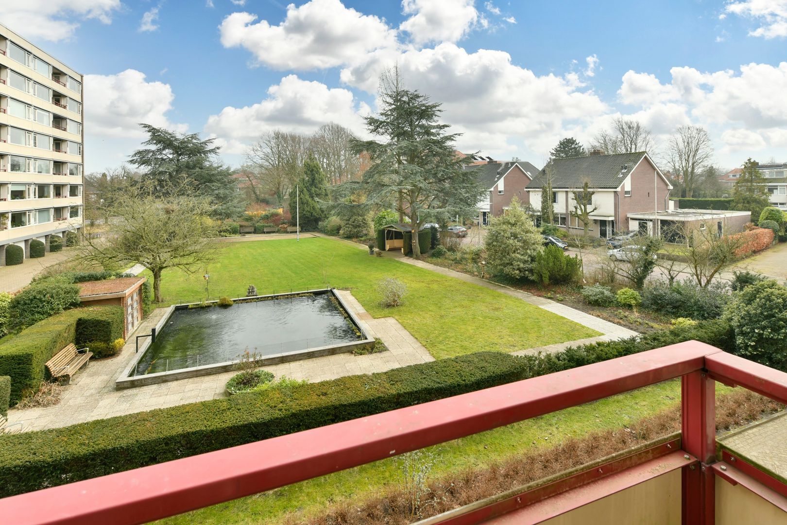 Zandvoorter Allee 94, Haarlem foto-11