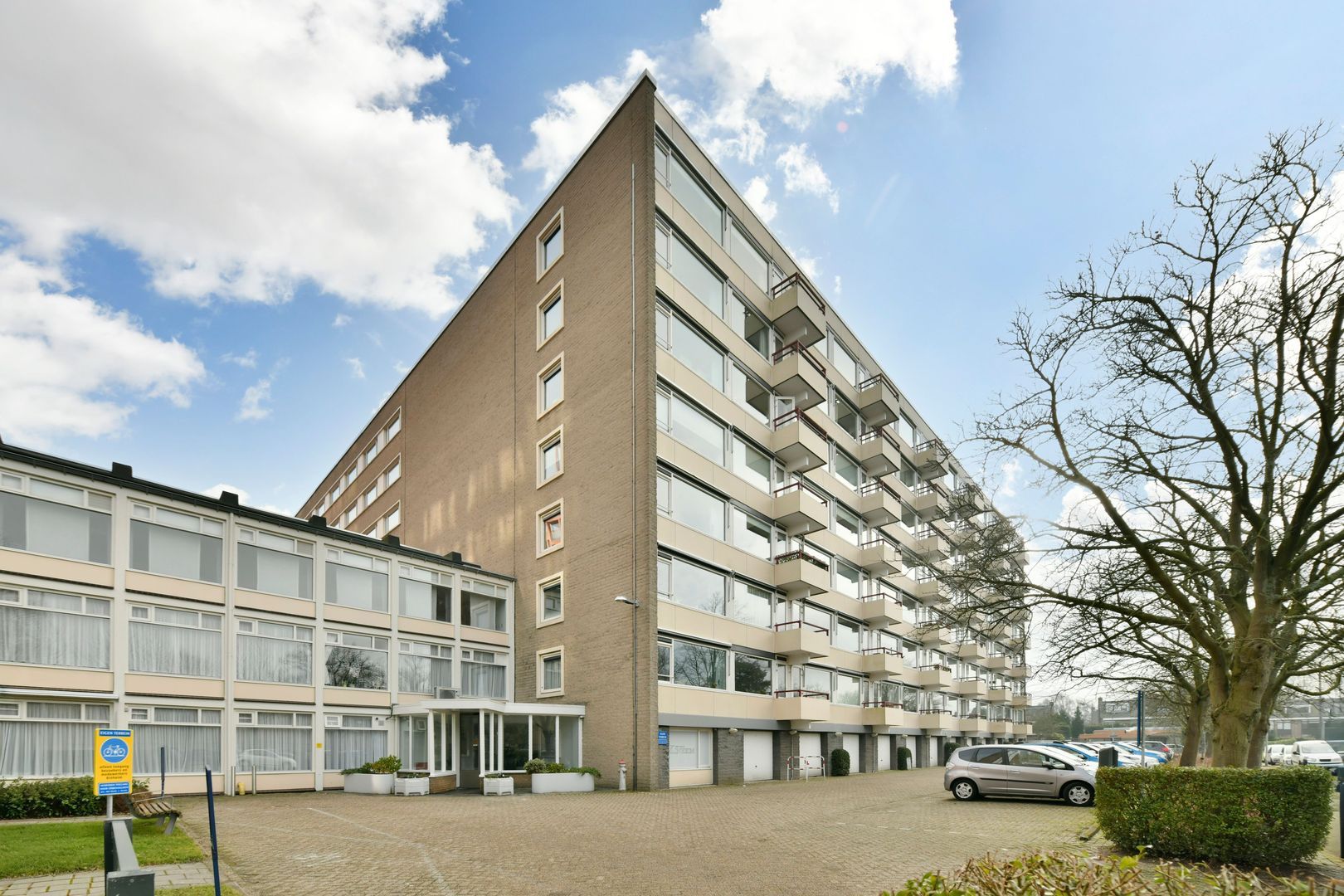 Zandvoorter Allee 94, Haarlem foto-17