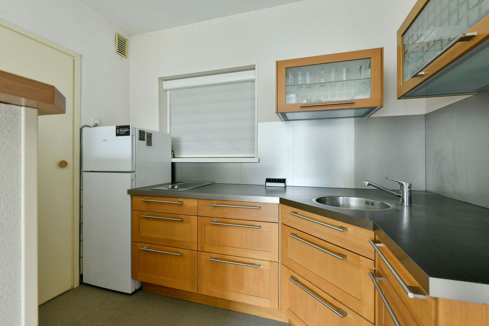 Zandvoorter Allee 94, Haarlem foto-7