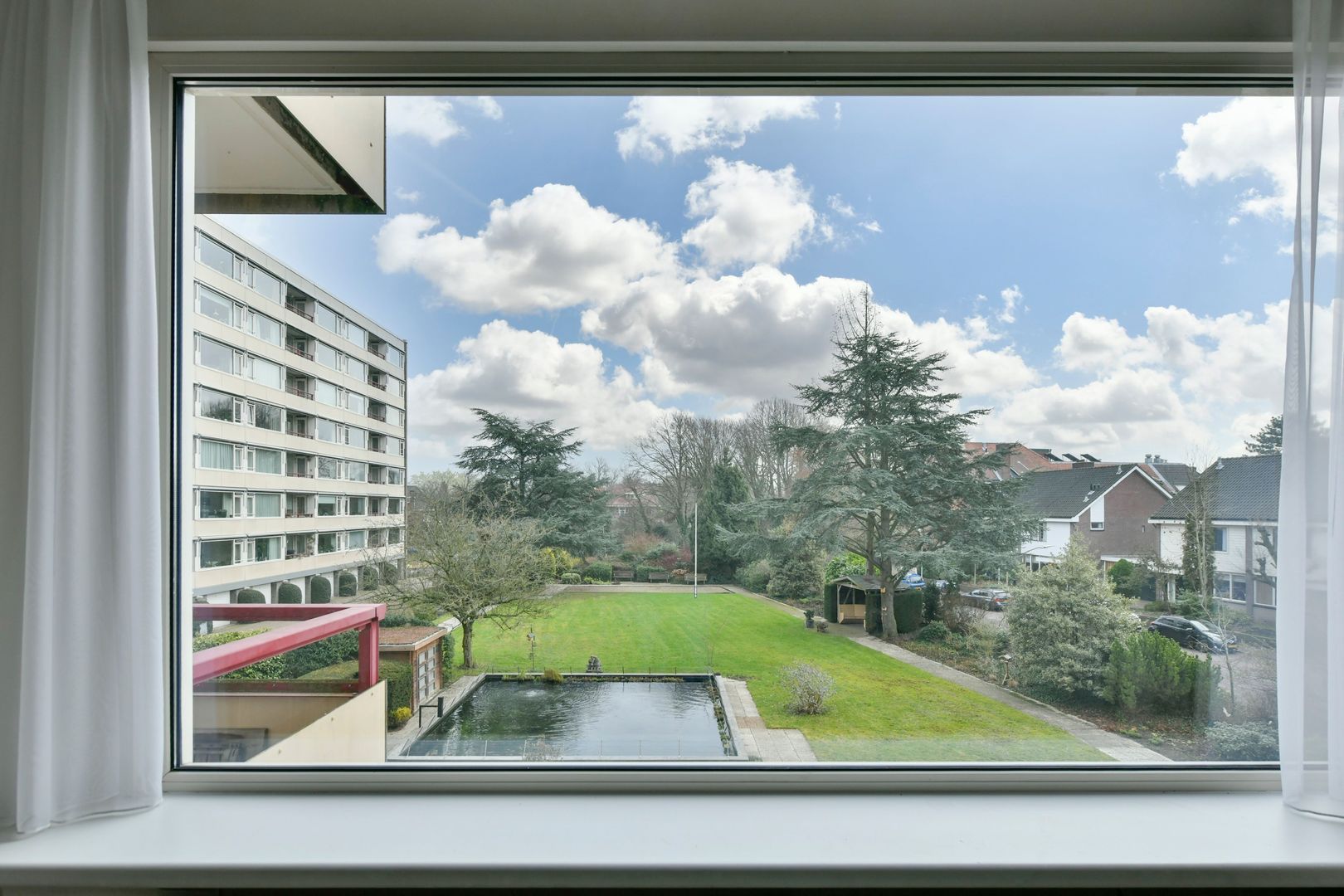 Zandvoorter Allee 94, Haarlem foto-4