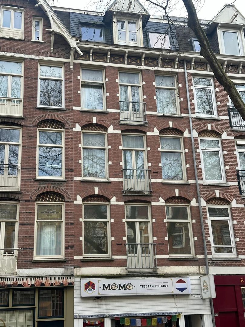 Ceintuurbaan 432 1, Amsterdam foto-9