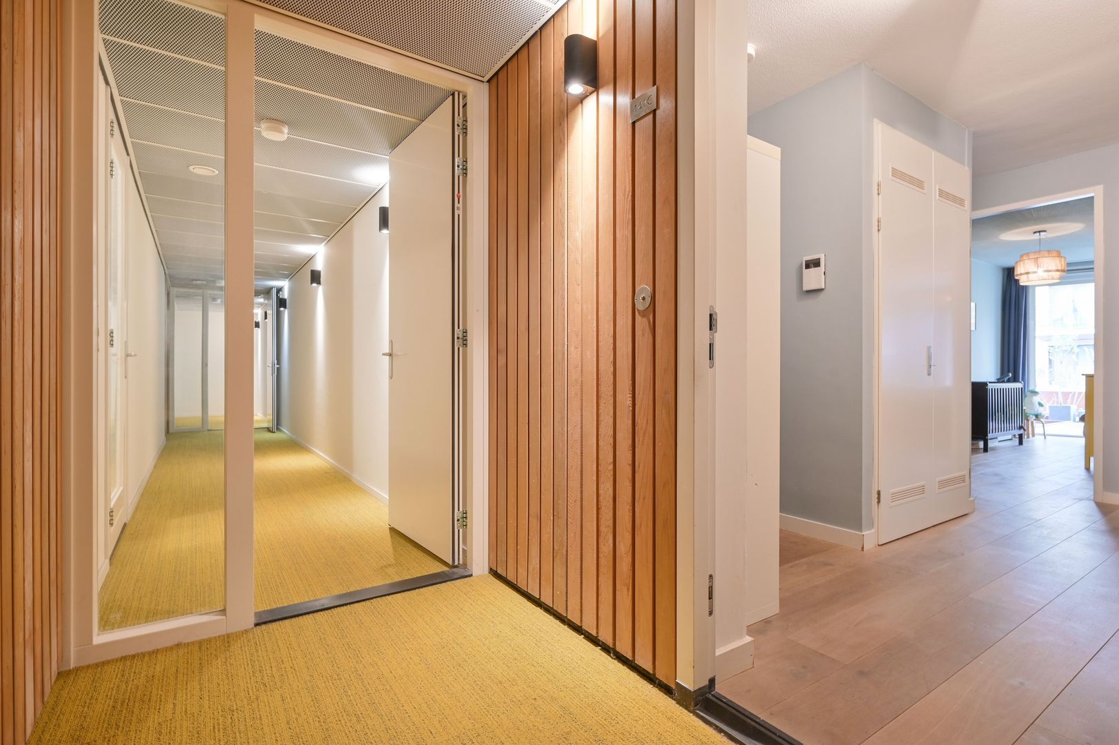 Faas Wilkesstraat 141 C, Amsterdam foto-3