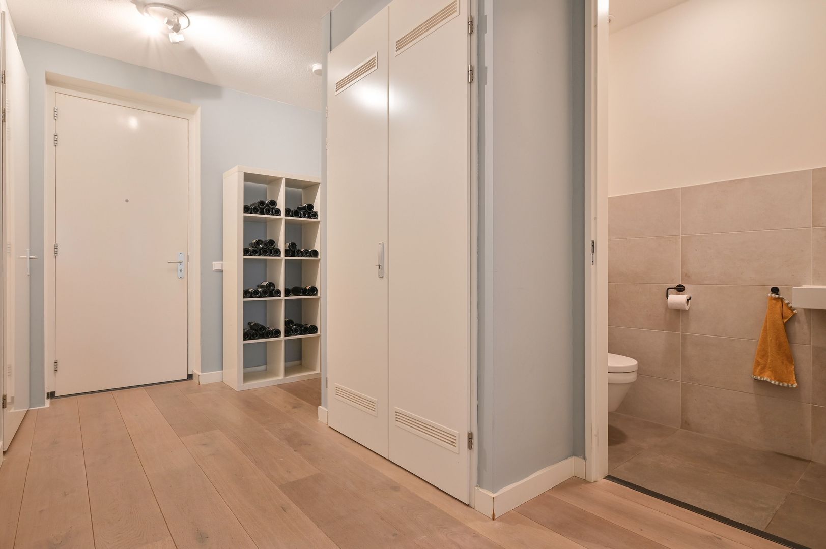 Faas Wilkesstraat 141 C, Amsterdam foto-20