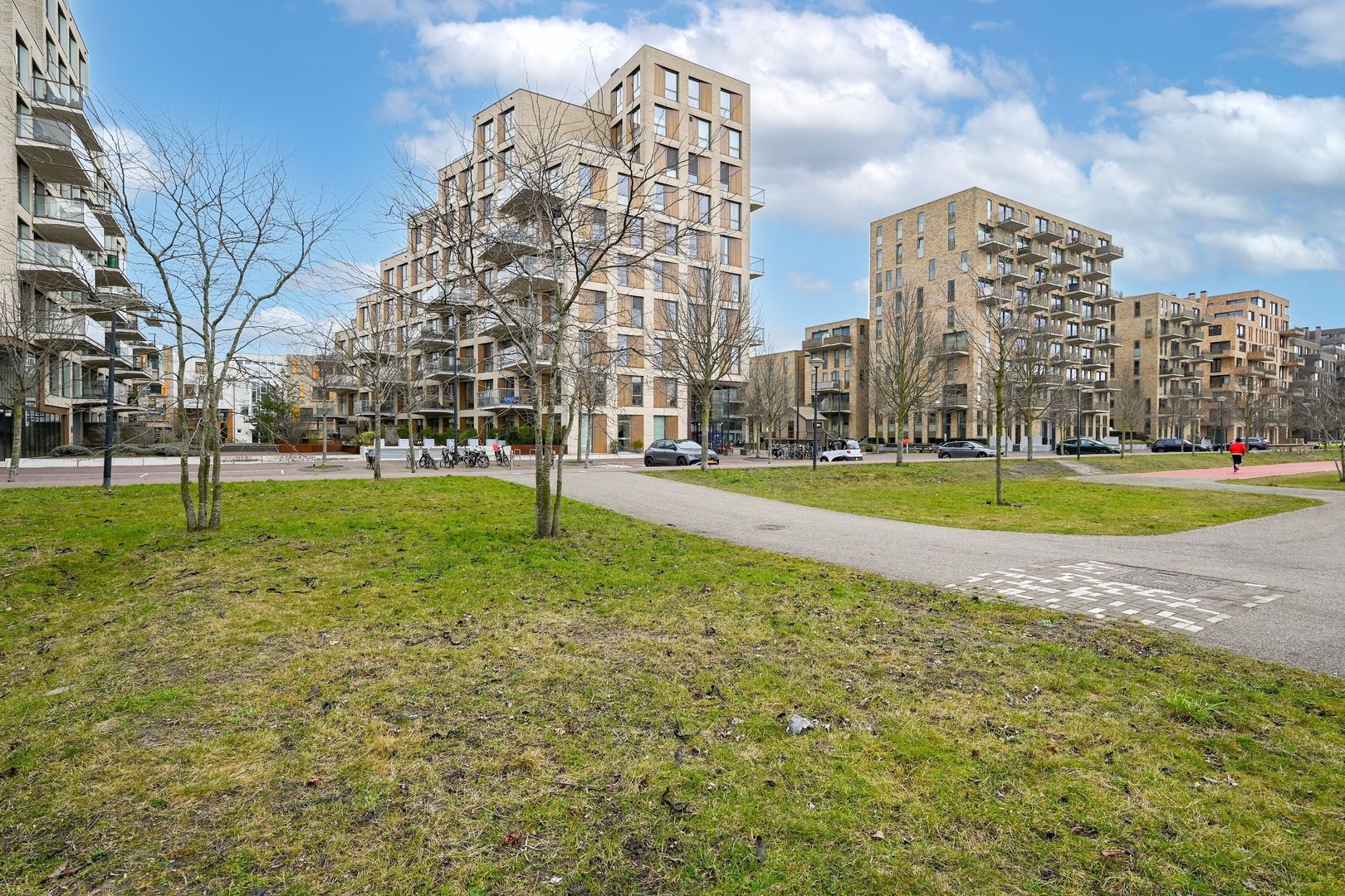 Faas Wilkesstraat 141 C, Amsterdam foto-32