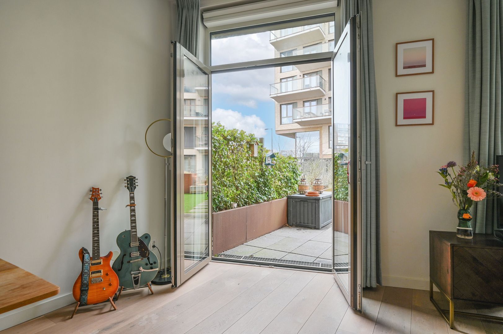 Faas Wilkesstraat 141 C, Amsterdam foto-18