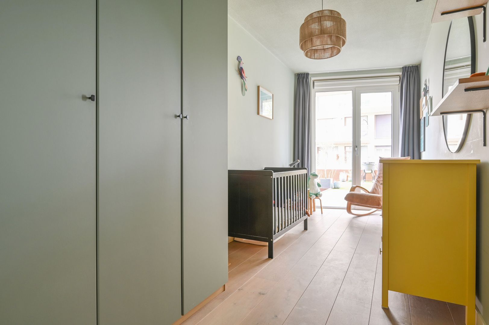 Faas Wilkesstraat 141 C, Amsterdam foto-17