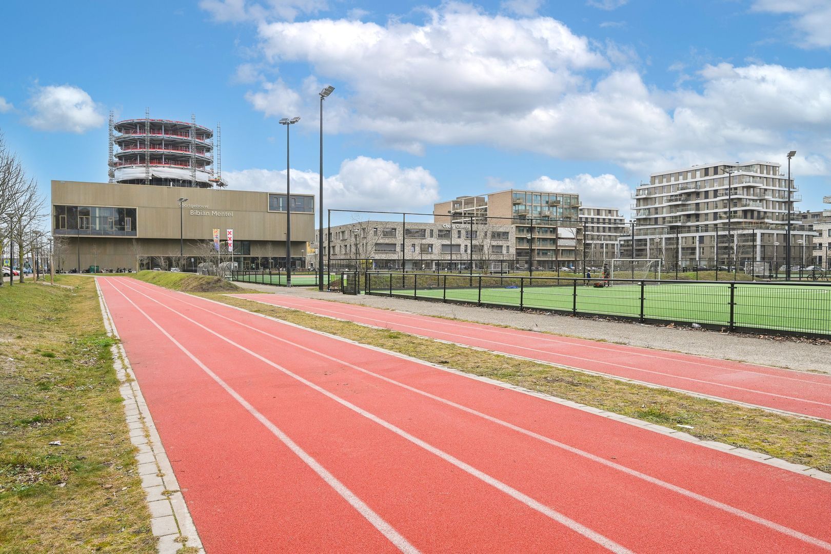 Faas Wilkesstraat 141 C, Amsterdam foto-30