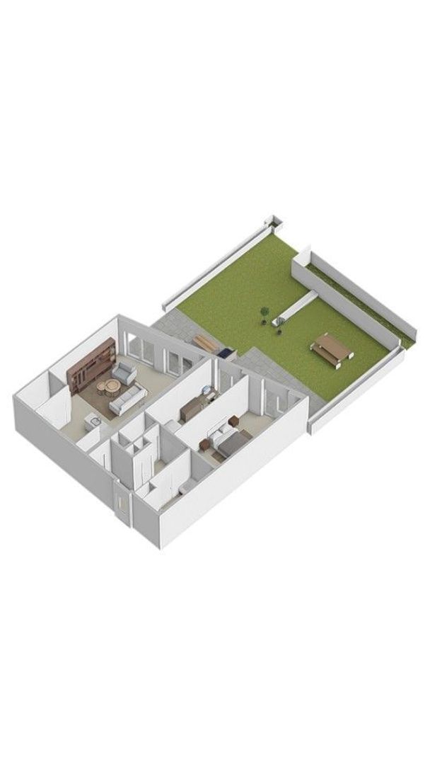 Faas Wilkesstraat 141 C, Amsterdam foto-40