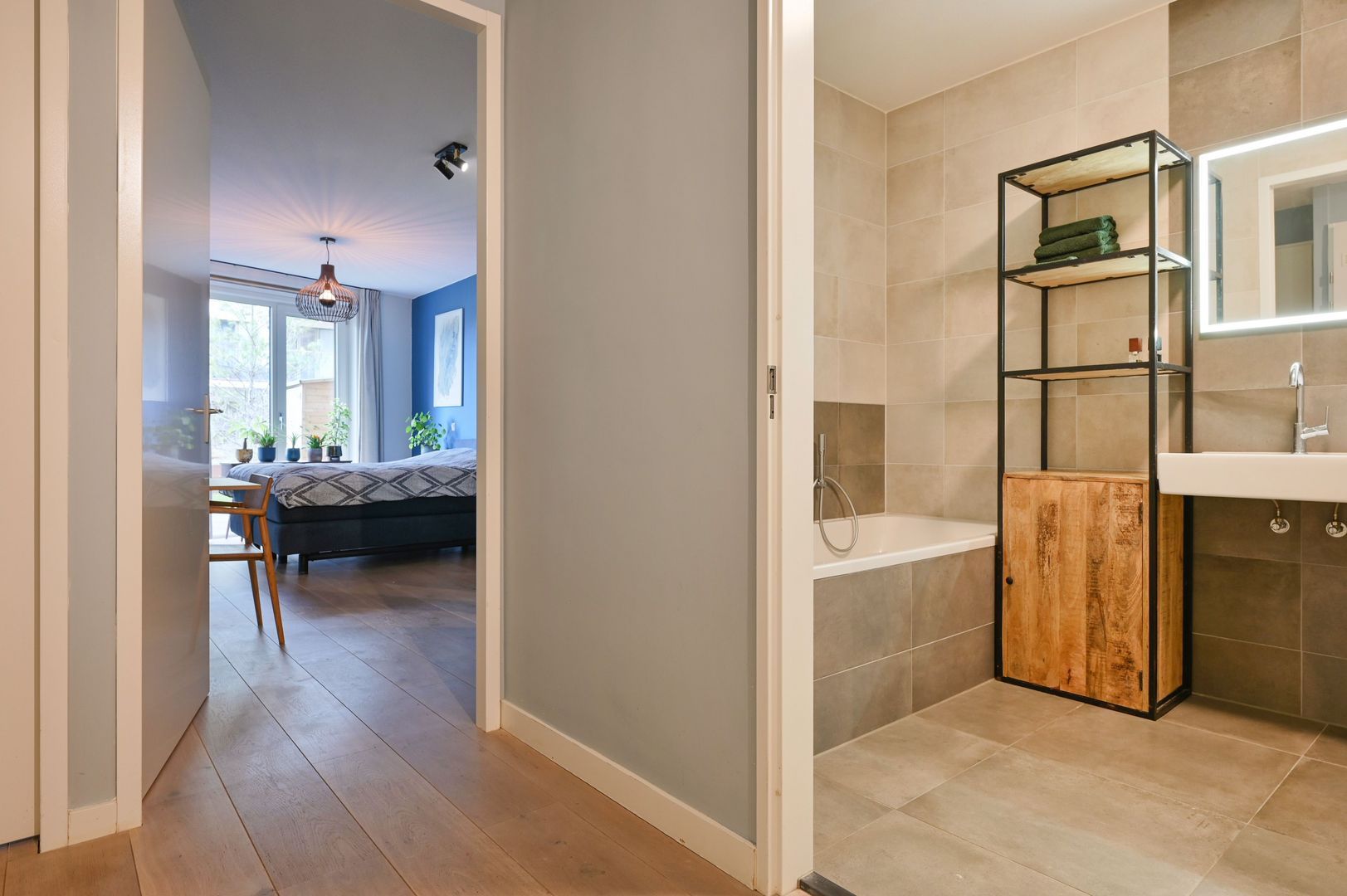 Faas Wilkesstraat 141 C, Amsterdam foto-10