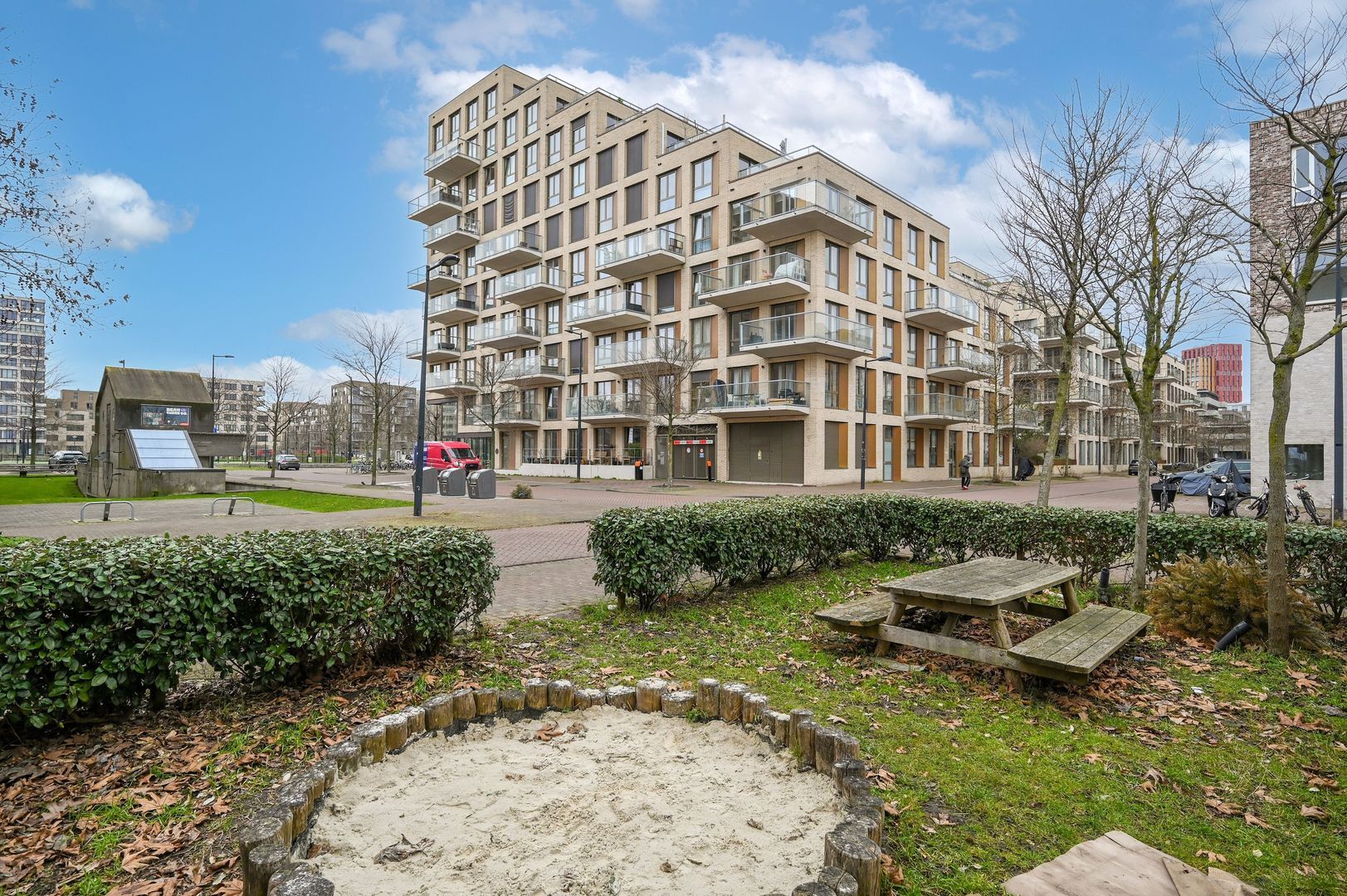 Faas Wilkesstraat 141 C, Amsterdam foto-37