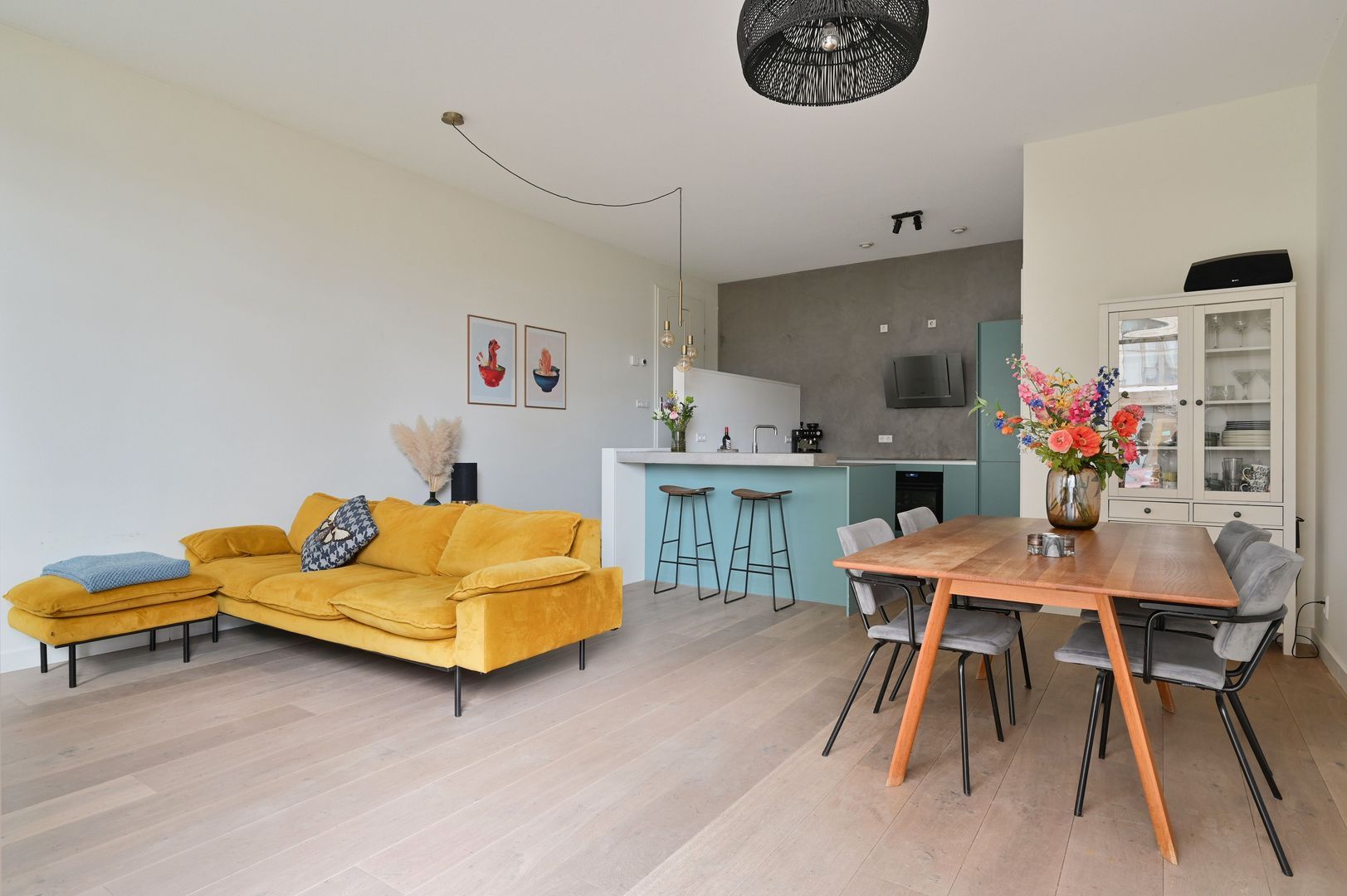 Faas Wilkesstraat 141 C, Amsterdam foto-6