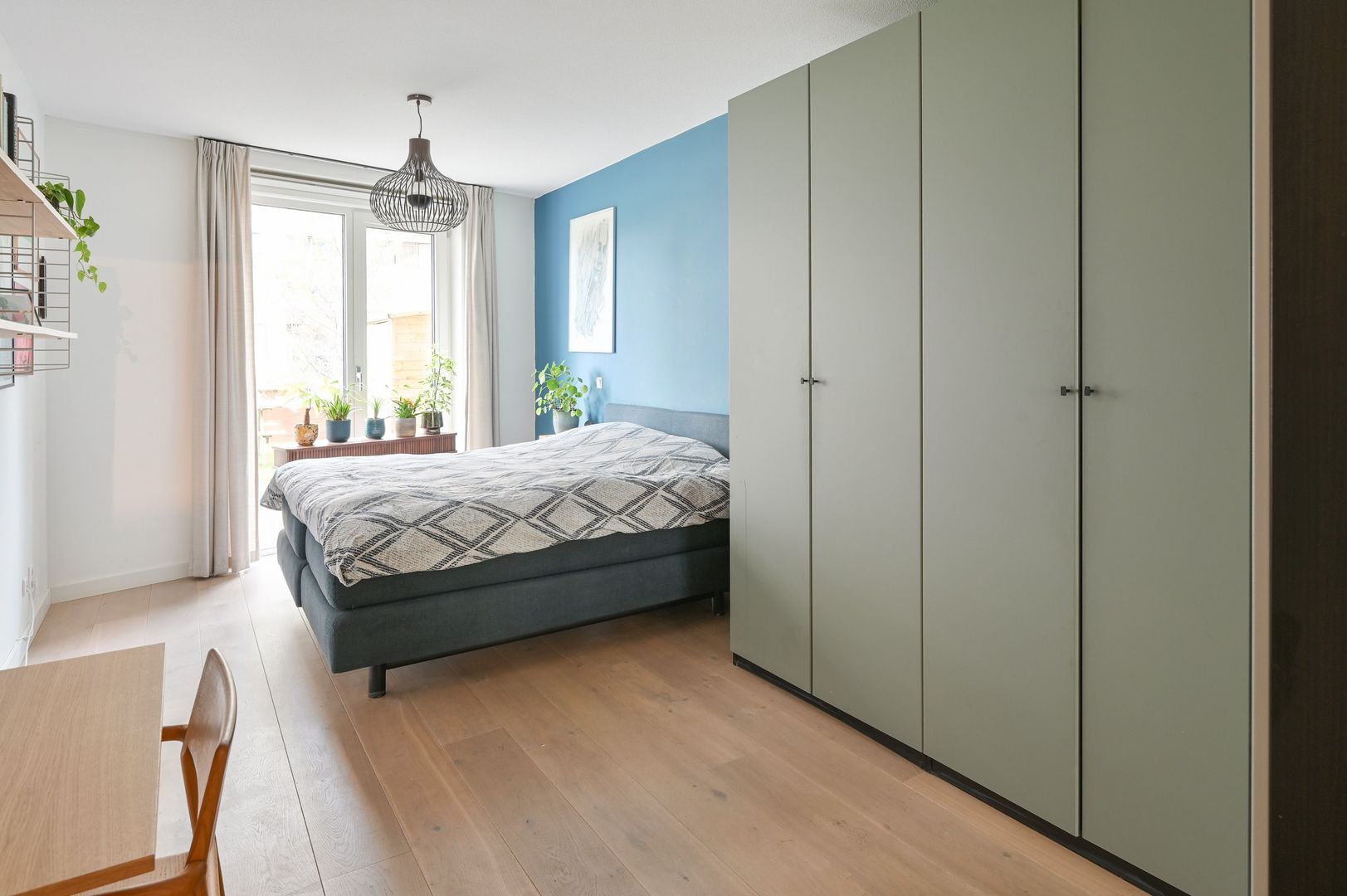 Faas Wilkesstraat 141 C, Amsterdam foto-13