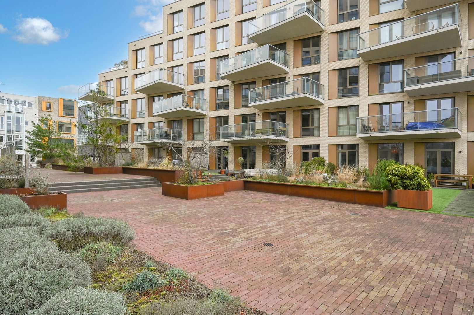 Faas Wilkesstraat 141 C, Amsterdam foto-24