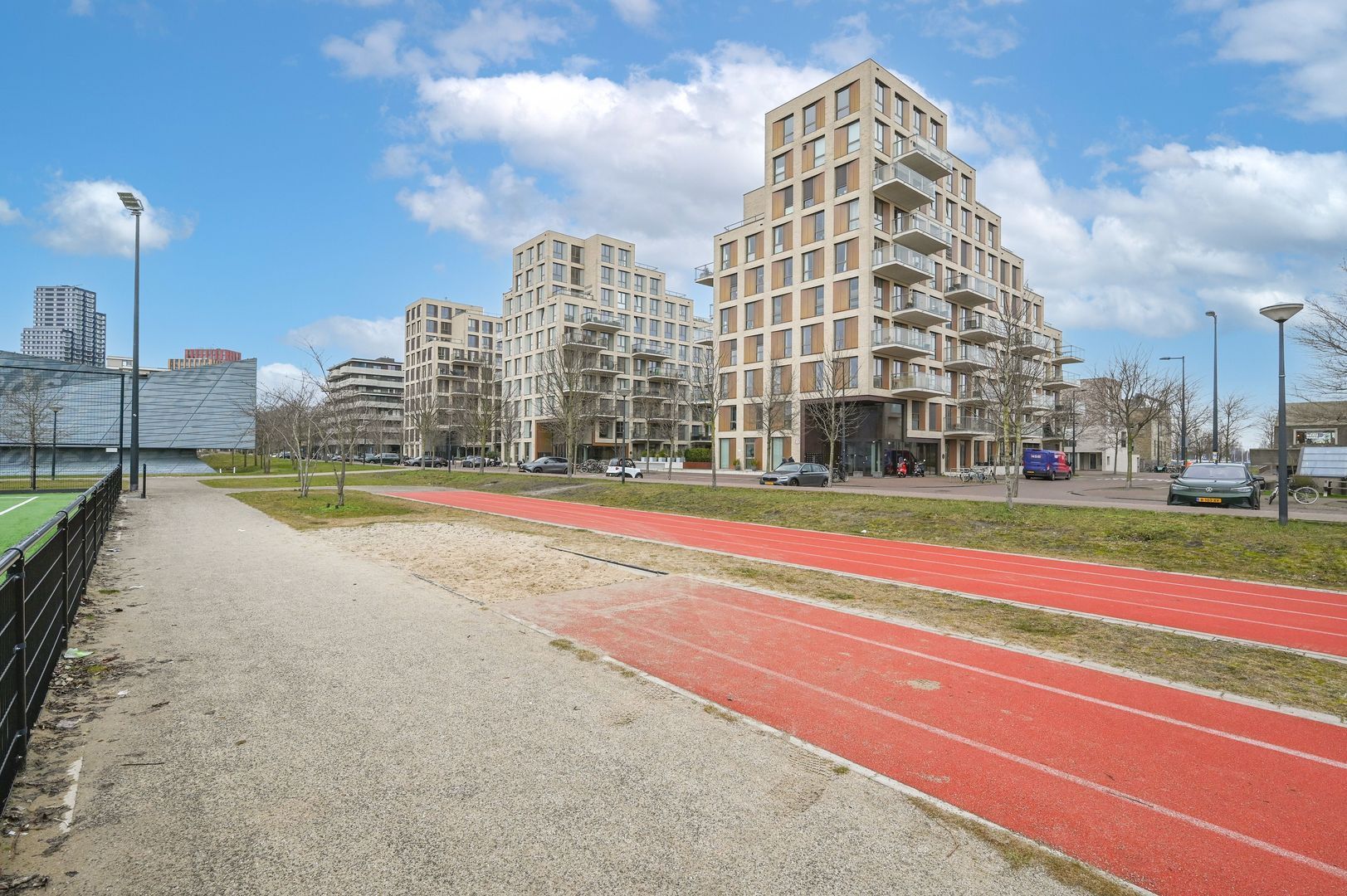 Faas Wilkesstraat 141 C, Amsterdam foto-31