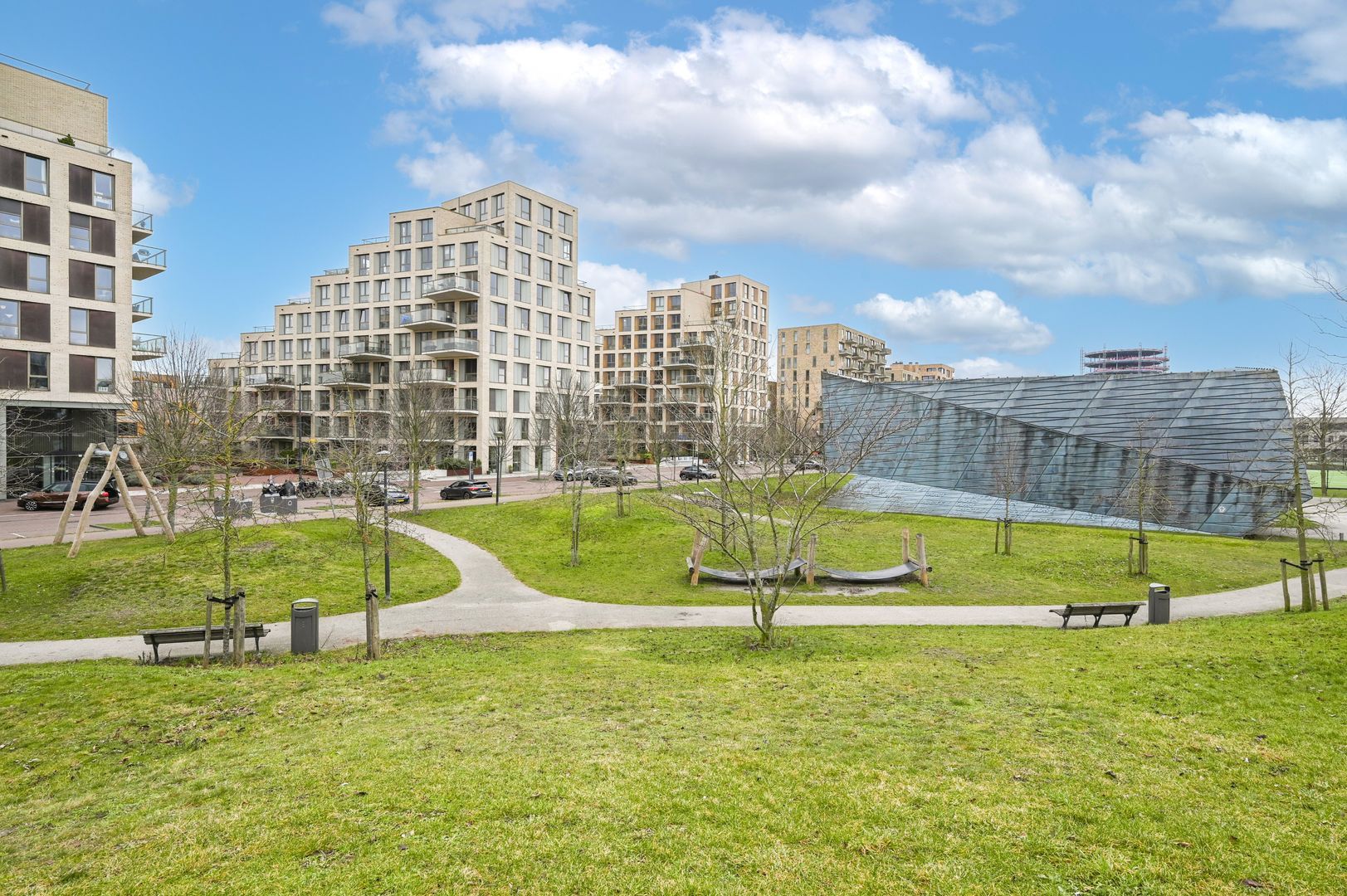 Faas Wilkesstraat 141 C, Amsterdam foto-33