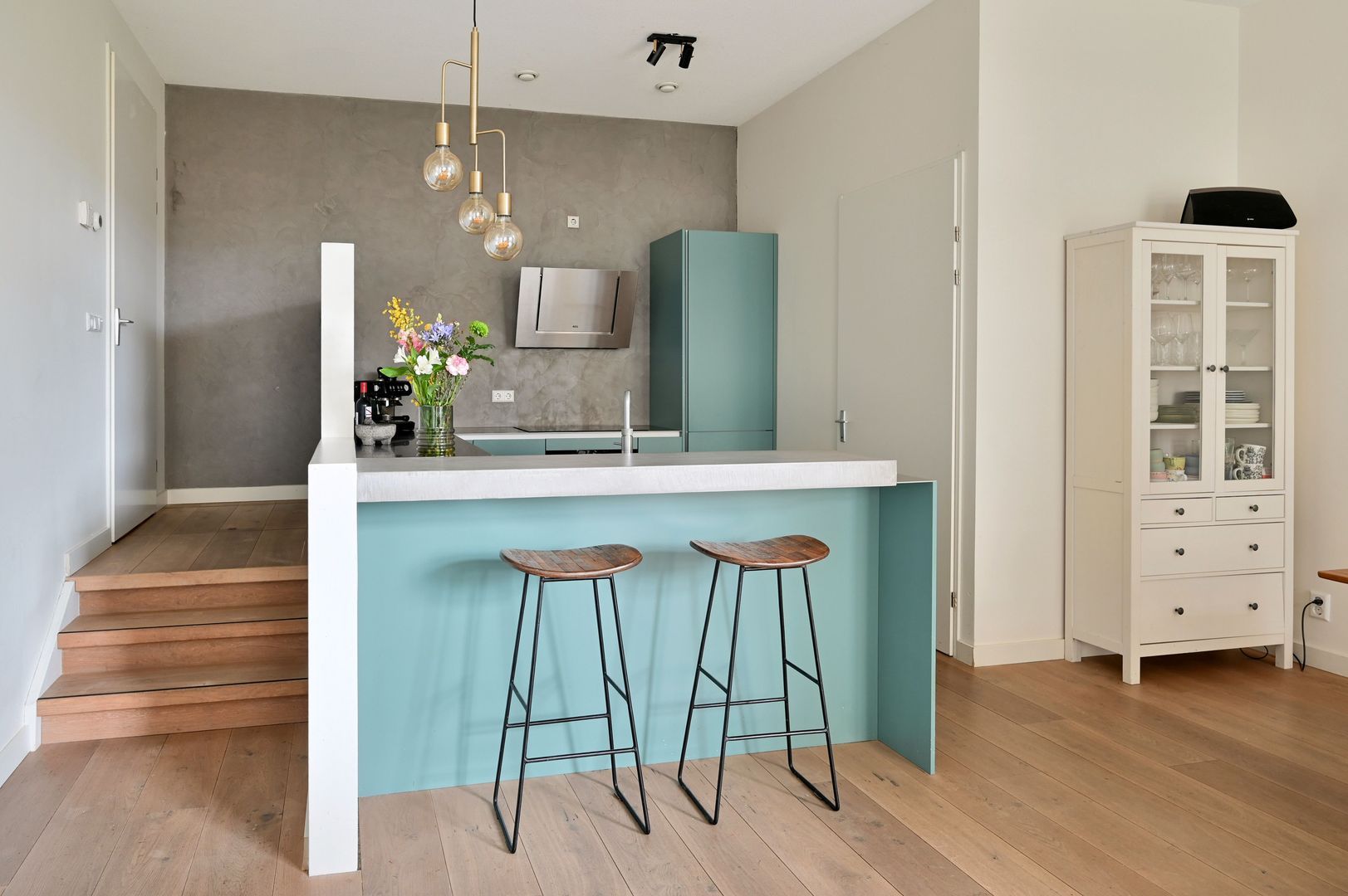 Faas Wilkesstraat 141 C, Amsterdam foto-7