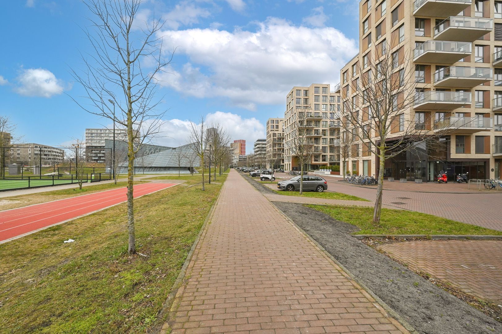 Faas Wilkesstraat 141 C, Amsterdam foto-29