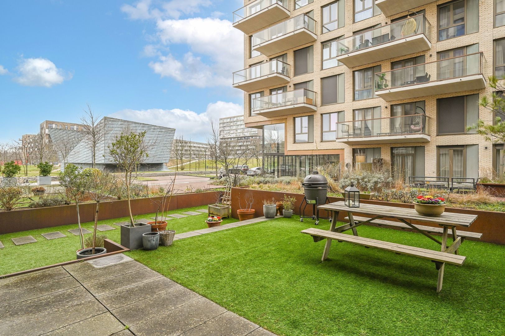 Faas Wilkesstraat 141 C, Amsterdam foto-23