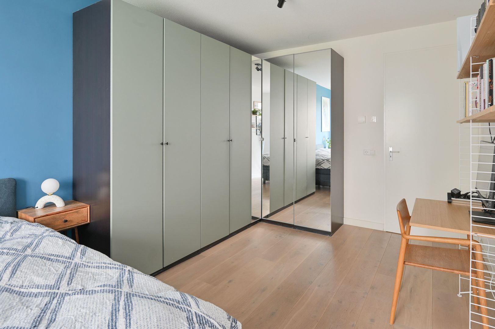 Faas Wilkesstraat 141 C, Amsterdam foto-16