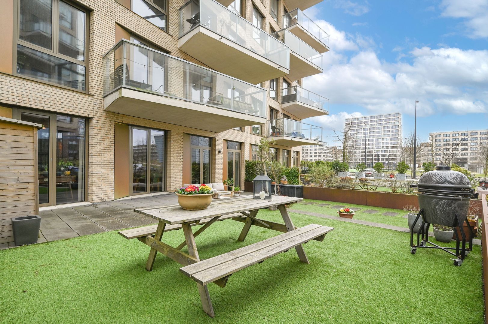 Faas Wilkesstraat 141 C, Amsterdam foto-22