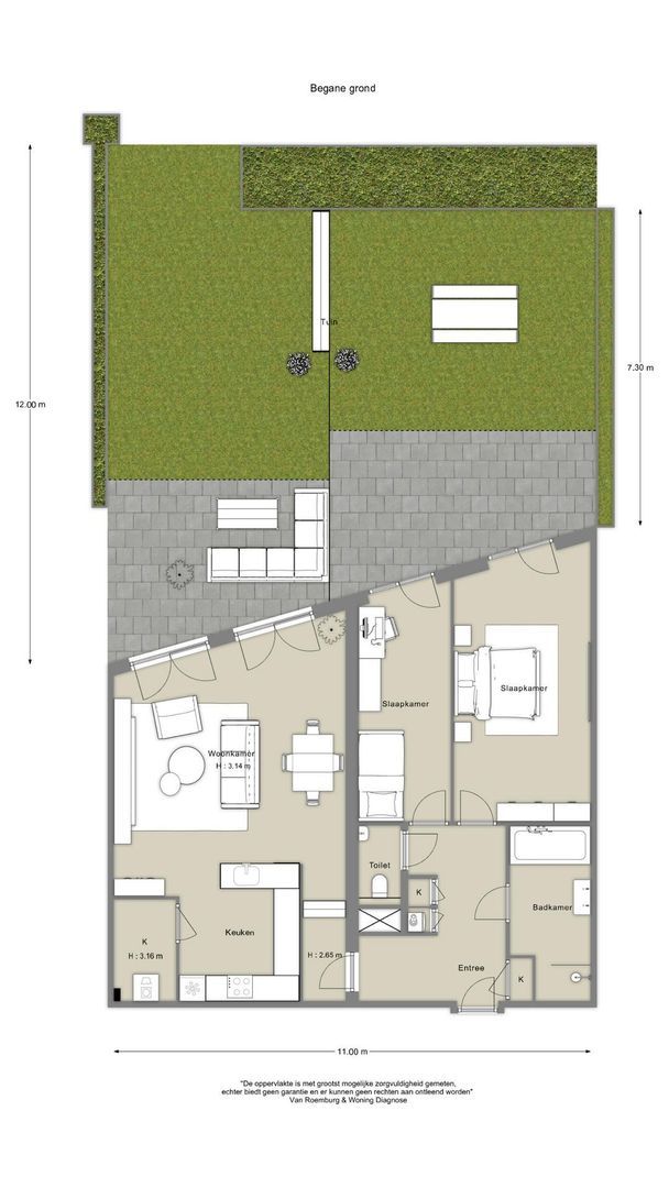 Faas Wilkesstraat 141 C, Amsterdam foto-38