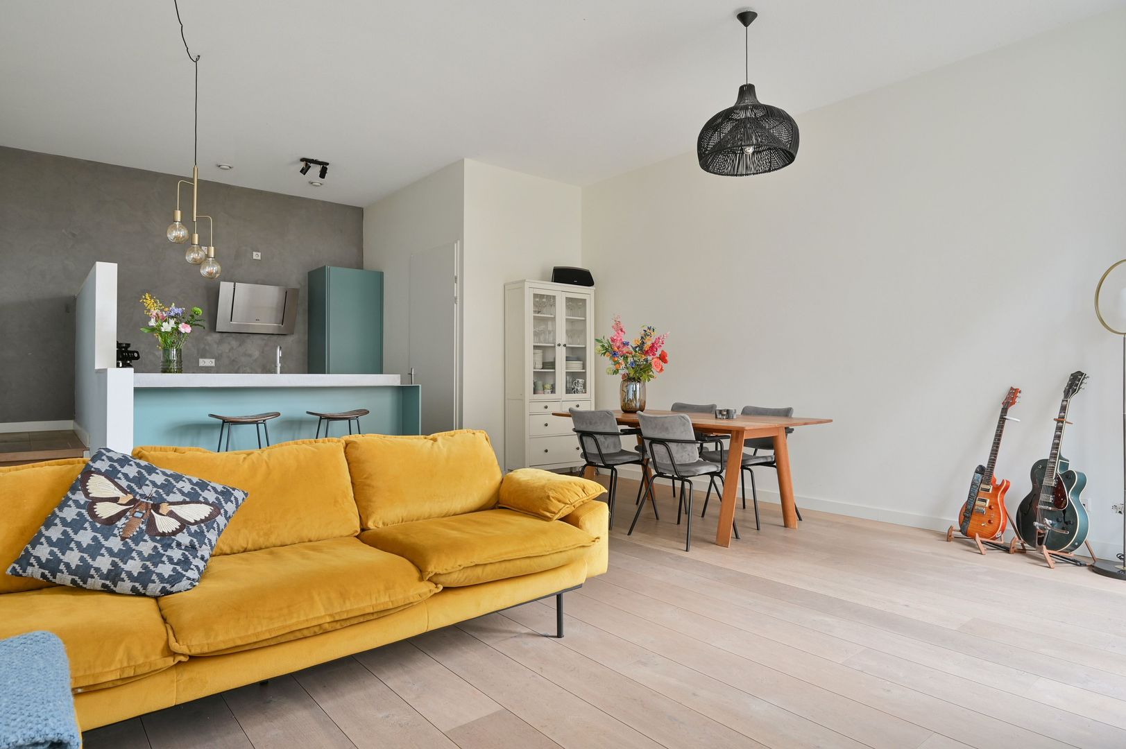 Faas Wilkesstraat 141 C, Amsterdam foto-5