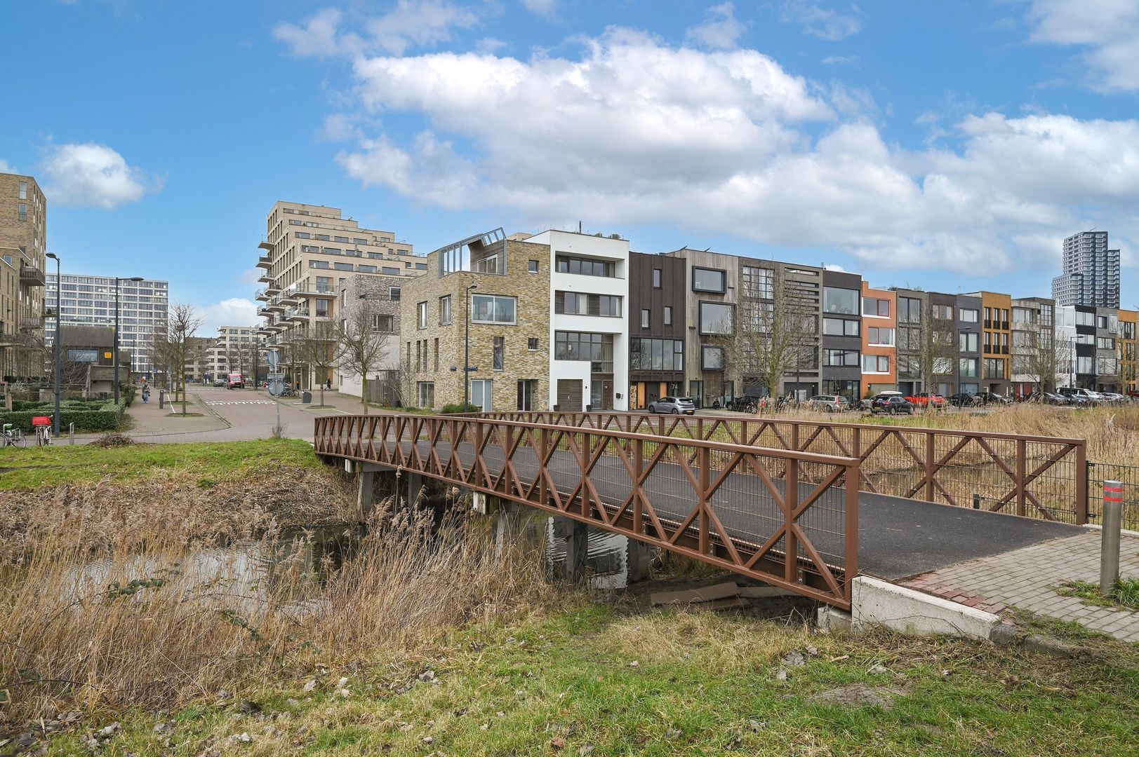 Faas Wilkesstraat 141 C, Amsterdam foto-36