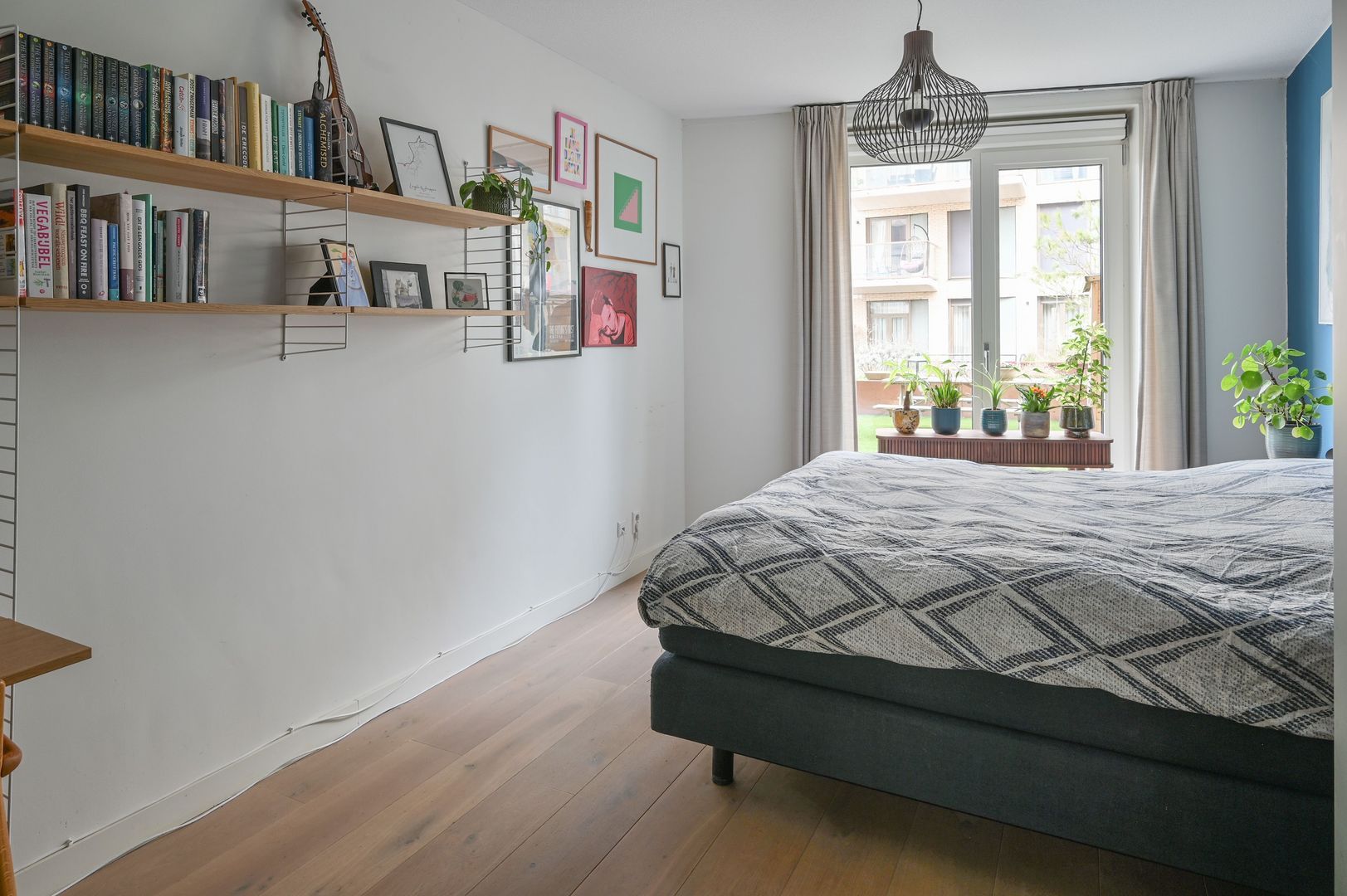 Faas Wilkesstraat 141 C, Amsterdam foto-15